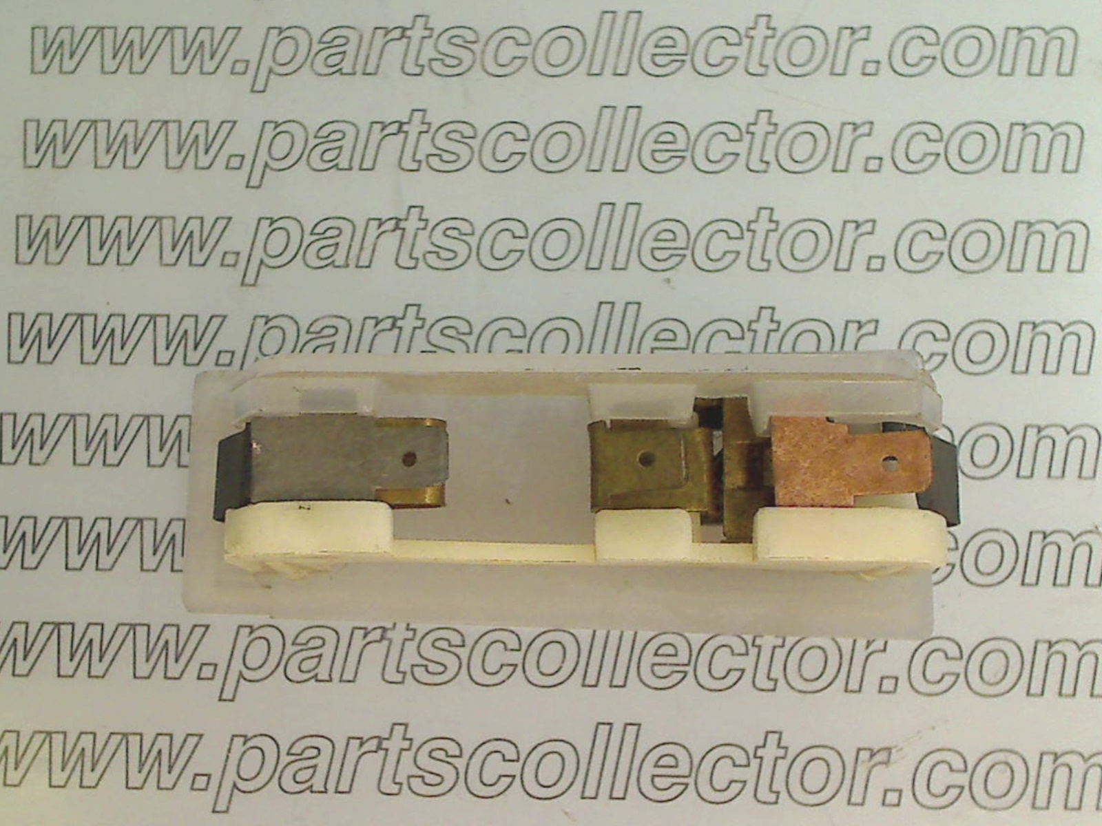 PARTSCOLLECTOR  Lighting system code 9714 compatible with: ALFA ROMEO ALFA ROMEO, UNIVERSALE UNIVERSALE - additional view